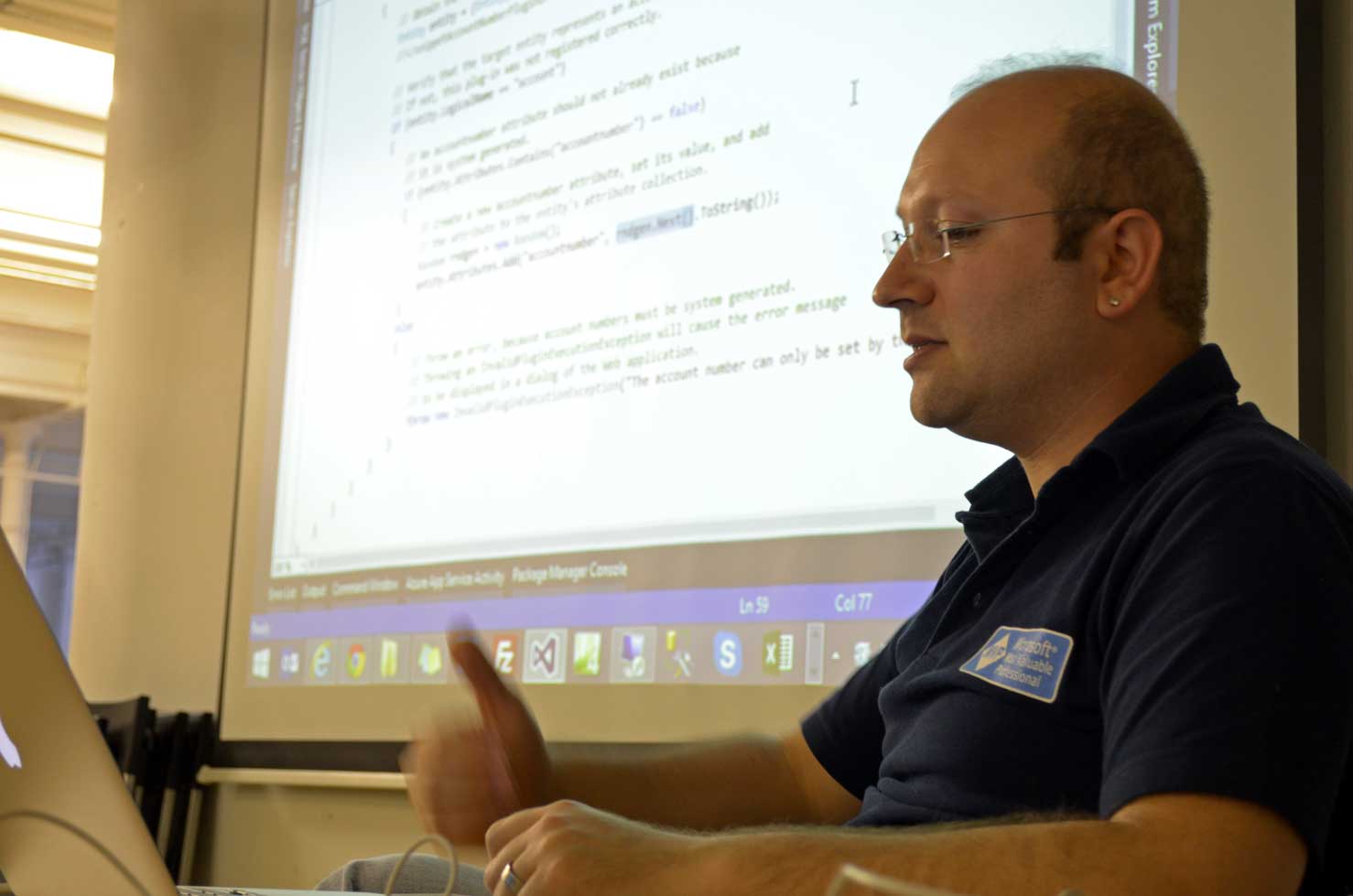 About CRM Consultants UK Dynamics 365 CRM Consultant UK