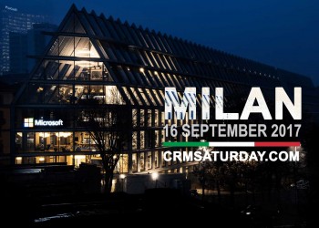 CRMSaturday-Milan